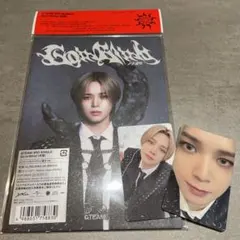 &TEAM Go in Blind 月狼 K ver.