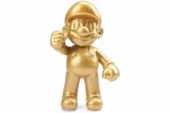 2026年最新】金のマリオ像の人気アイテム - メルカリ