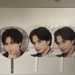 ♡中島健人 うちわまとめ売り♡