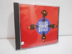 MODERN BOOGIE PERSONZ CD モダーンブギー パーソンズ