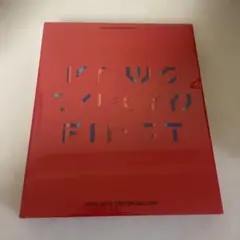 ⭐︎新品未開封 kaws Tokyo first アートブック kaws展 図録 - メルカリ