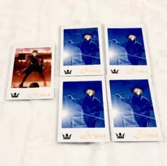 騎士A KnightA フォトカ フォトカード そうま そうまくん 即購入◎