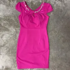 新品 Tikaドレス タグ付き