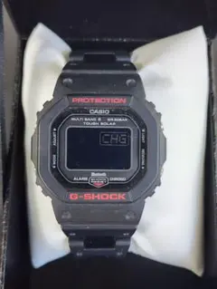 G-SHOCK 5600シリーズ GW-M5610U-1JF 値下げ要相談 - メルカリ