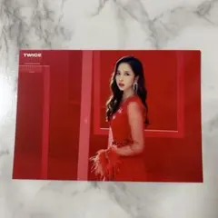 TWICE ミナ ラントレ LIGHTS