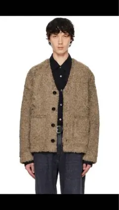 最終値下げ！新品未使用 Sefr セファー　ブルゾン SEFR | セファ 公式通販サイト STOCK(ストック) オンライン ショップ