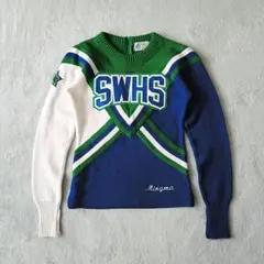 美品 NFL PROLINEニットセーターヴィンテージMADE IN U.S.A - メルカリ