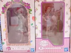 五等分の花嫁 フィギュア(20体セット)未開封