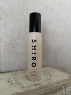 2026年最新】SHIROフリージアミストボディソープの人気アイテム - メルカリ