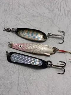 2025年最新】トビー ABUの人気アイテム - メルカリ