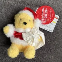 2025年最新】プーさん ぬいぐるみ クリスマスの人気アイテム - メルカリ