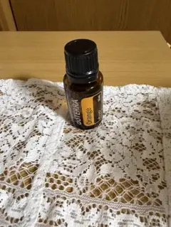 doTERRA Orange エッセンシャルオイル 15mL