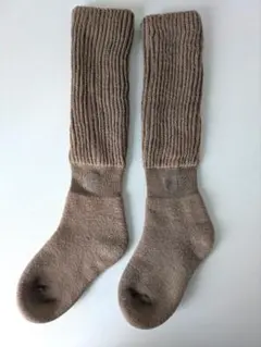 オカモト　靴下サプリ　まるでこたつソックス