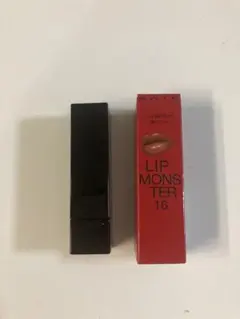 ケイトリップモンスター 新品未使用16本セット売り‼️バラ売り不可❌ ケイト リップモンスター 16 | コスメ・化粧品 通販