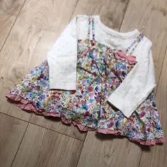 センスオブワンダー　ロンT