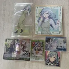 プロセカ　日野森雫　まとめ売り