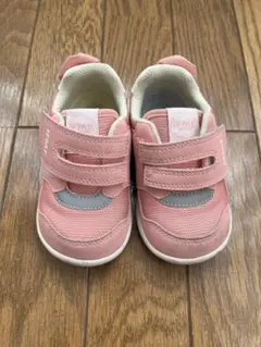 IFME ピンク スニーカー 14.5