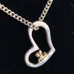 専用NOJESS K10 イニシャル M ハート ネックレスチャーム - メルカリ