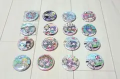 ラブライブサンシャイン 缶バッジセット 2018-2019冬 KADOKAWA - メルカリ