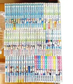 【ほぼ初版】涼風・君のいる町・風夏・ヒットマン　全巻セット