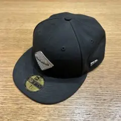 S.F.C x NEWERA RC950 CAP 【BLACK】 - メルカリ