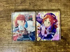 三鷹アサヒ トモチケ 9枚セット with プリパラ フォトチケ トモチケ 三鷹アサヒ 高瀬コヨイ - メルカリ