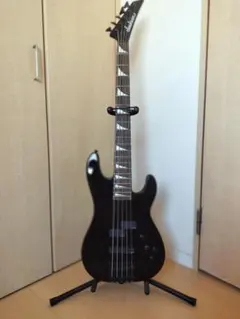 2026年最新】JACKSON 5弦ベースの人気アイテム - メルカリ