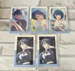 プロセカ 桐谷遥 エピカ