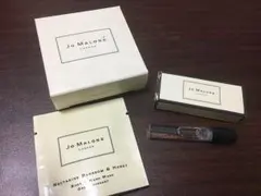 Jo MALONE  箱入りサンプルセット♡