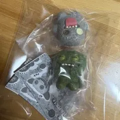 ファグラー hahaha fig ガチャ ウーガーブーガー