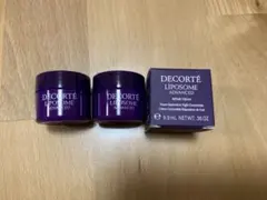 コスメデコルテ リポソーム アドバンスト リペアクリーム