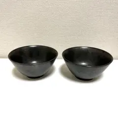 KINTO キントー HIBI ヒビ 茶碗 2個セットのサムネイル