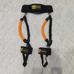 TOCOFREIDO エキスパンダー トレーニングチューブ