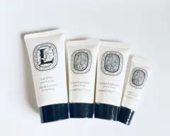 diptyque ディプティック　アメニティ ディプティック ホテルアメニティセット diptyque｜Yahoo!フリマ