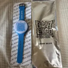 2025年最新】glay EXPO 2024 ledリストバンドの人気アイテム