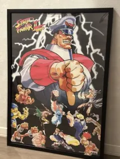 2025年最新】ストリートファイター2 ポスターの人気アイテム - メルカリ