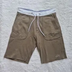 TOMMY スウェットパンツ　ショーツ　M　トミーヒルフィガー