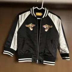 値下不可☆TDR⭐︎ティガースカジャン⭐︎ブラックL 値下不可☆TDR⭐︎ティガースカジャン⭐︎ブラックL 2025年最新