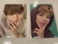 RIIZE ショウタロウ VALENTINE'S DAYZE - トレカ