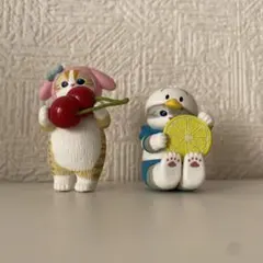 もふさんど　サンリオコラボ