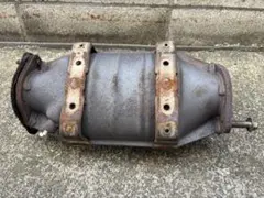 ホンダ シビック EK9 純正触媒 - メルカリ