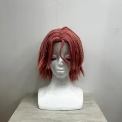 【あんスタ】桜河 こはく　コスプレ キャラ ウィッグ　B-0058