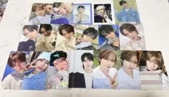 TWS ギョンミン トレカ まとめ TWS ギョンミン トレカ - メルカリ