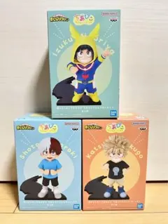 僕のヒーローアカデミア　ちあぴこコンプセット　　即購入OK！