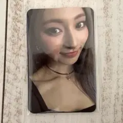 TWICE ツウィ abouTZU Music Korea 特典 トレカ