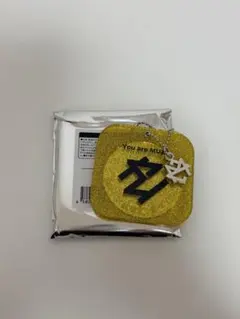 MAZZEL リュウキ fight mirror シークレット MAZZEL リュウキ fight mirror シークレット - メルカリ