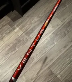 レア！ベンタスレッド5S タイトリストFW用! レア！ベンタスレッド5S タイトリストFW用! 2025年最新】ベンタ