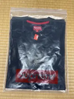 2022 S/S Supreme ビーズロゴTシャツ Lサイズ未使用 - メルカリ