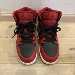 NIKE AIR JORDAN1 24.5 ジョーダン1 ブレッド
