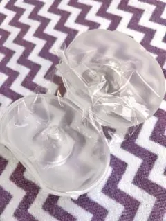 Pigeon　乳頭保護器